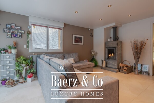 photo 3 3 Bedrooms House with Adjoining 2 room flat in the Heart of Les Houches