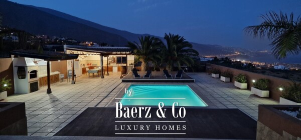 photo 39 Modern and spacious villa in Candelaria