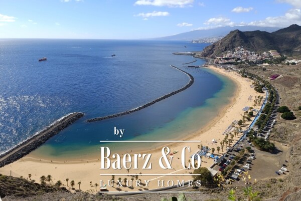 photo 40 Modern and spacious villa in Candelaria