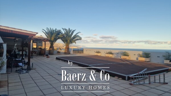 photo 36 Modern and spacious villa in Candelaria