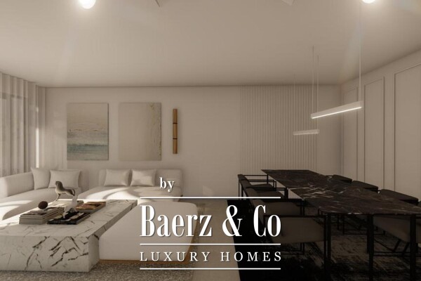 photo 18 Zadar, Karma, three-room apartment with pool and sea view in an attractive location