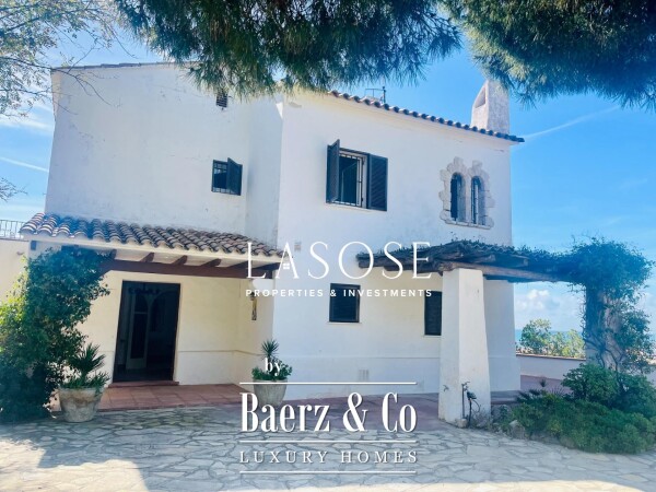 photo 3 Sitges, Montgavina