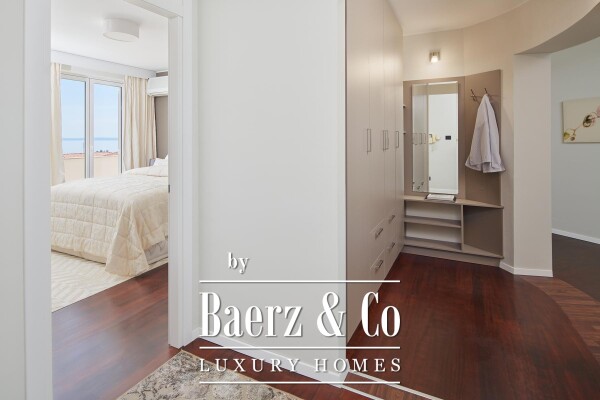 photo 18 Opatija, Center, Nova cesta, luxurious five-room apartment NKP 164.7m2