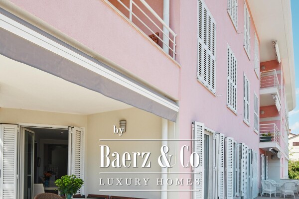 photo 30 Opatija, Center, Nova cesta, luxurious five-room apartment NKP 164.7m2