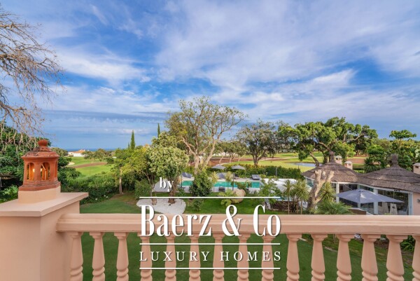 photo 27 Beautiful luxury home in San Roque, San Roque Club