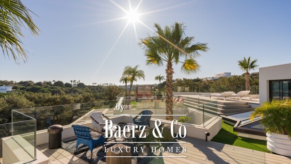 photo 14 Beautiful luxury home in Sotogrande, Sotogrande Alto - Zona G
