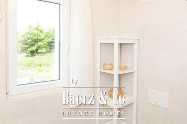 photo 8 Rogoznica, two beautiful houses in an enchanting environment, 20 meters from the sea