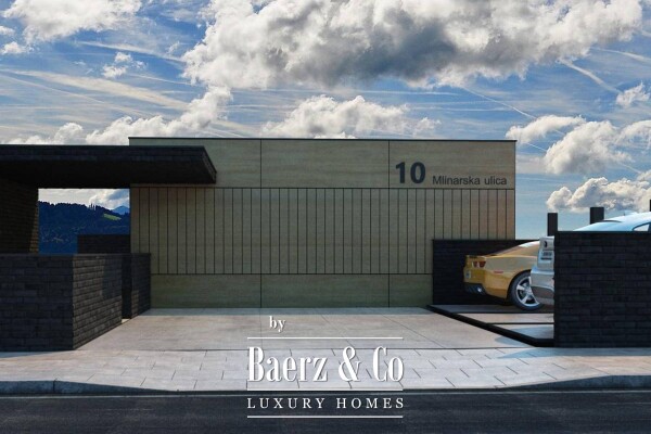 photo 10 Zagreb, Gornji grad Medveščak, luxurious three-room apartment 121 m2, NEWLY BUILT