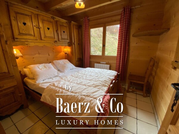 photo 7 6-BEDROOM CHALET - PANORAMIC VIEW