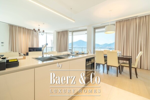 photo 7 Luxury Apartment in Hotel in Budva