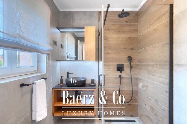 photo 33 Istria, Rovinj area - Beautiful villa with pool, wellness and spacious garden