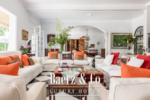 photo 9 Beautiful luxury home in Sotogrande, Sotogrande Alto - Zona D