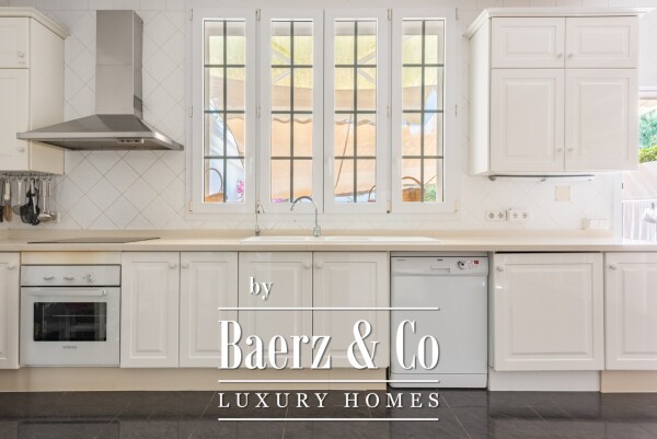 photo 18 Beautiful luxury home in Sotogrande, Sotogrande Alto - Zona D