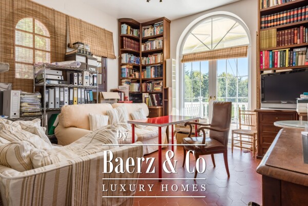 photo 19 Beautiful luxury home in Sotogrande, Sotogrande Alto - Zona D