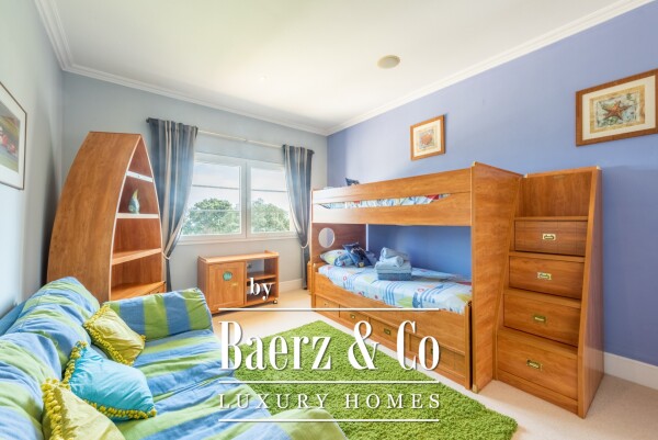 photo 24 Beautiful luxury home in San Roque, San Roque Club