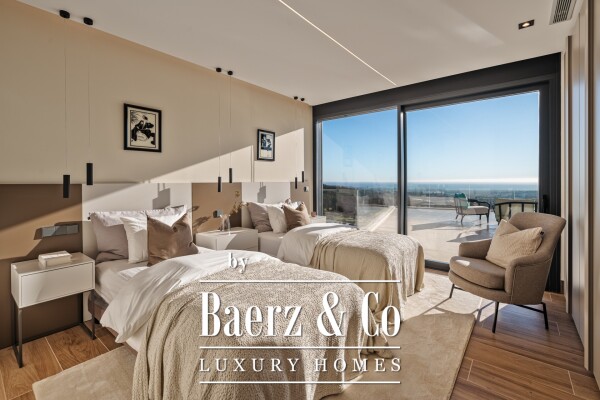 photo 42 Beautiful luxury home in Sotogrande, La Reserva - Zona M