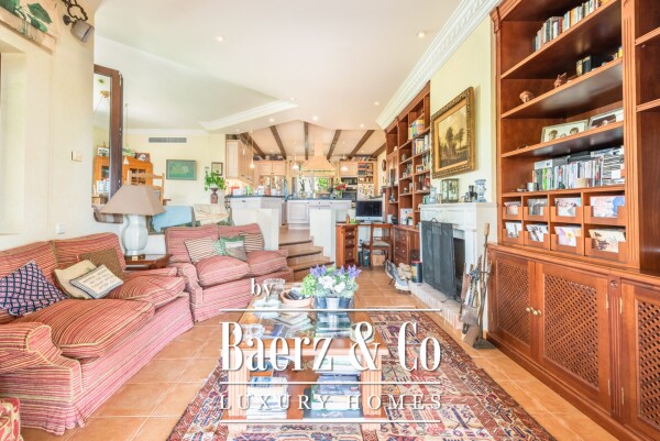 photo 14 Beautiful luxury home in Sotogrande, Sotogrande Alto - Zona F