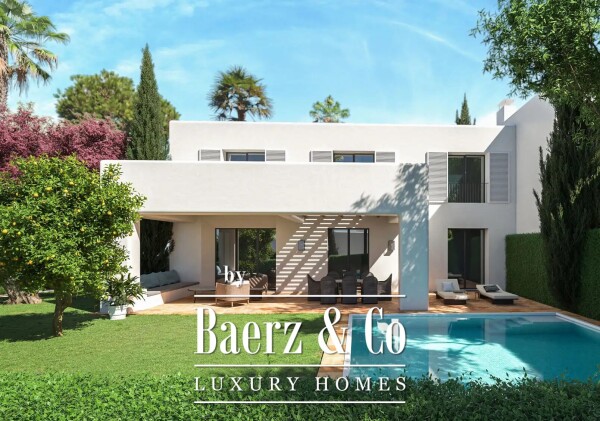 photo 2 Beautiful luxury home in Sotogrande, La Reserva
