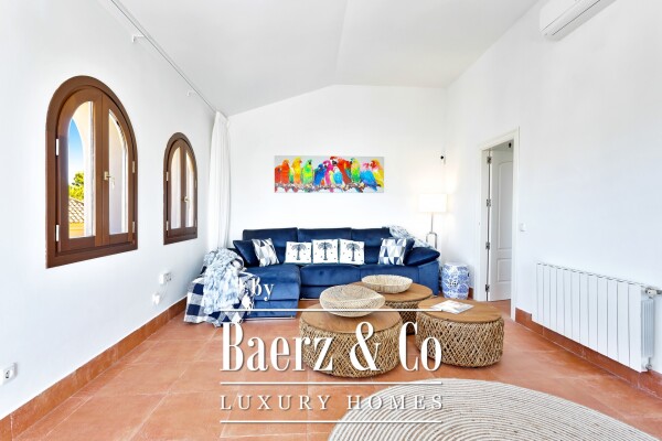 photo 17 Beautiful luxury home in Sotogrande, Sotogrande Alto - Zona G