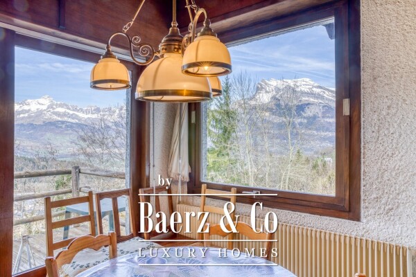 photo 7 240 SQ.M CHALET WITH DOMINANT AND PANORAMIC VIEW