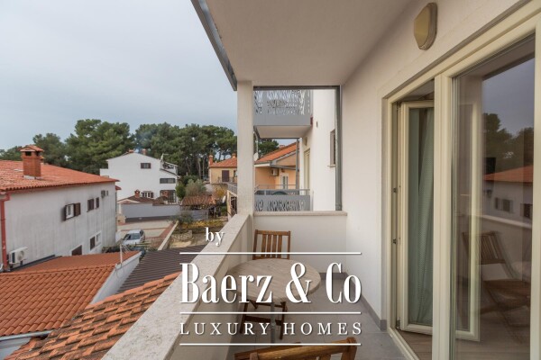 photo 43 Istria, Rovinj, a well-established pension in a great location with a view of the sea