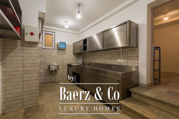 photo 47 Istria, Rovinj, a well-established pension in a great location with a view of the sea