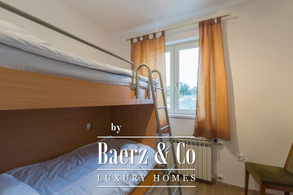 photo 56 Istria, Rovinj, a well-established pension in a great location with a view of the sea