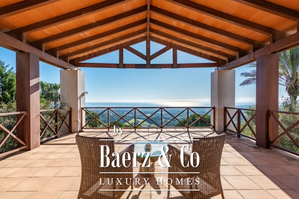 photo 3 Beautiful luxury home in Sotogrande, La Reserva - Zona M