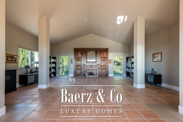 photo 5 Beautiful luxury home in Sotogrande, La Reserva - Zona M