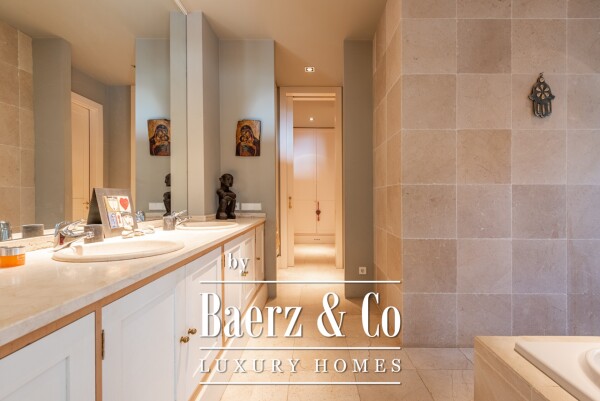 photo 10 Beautiful luxury home in Sotogrande, La Reserva - Zona M