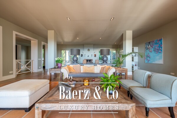 photo 12 Beautiful luxury home in Sotogrande, La Reserva - Zona M