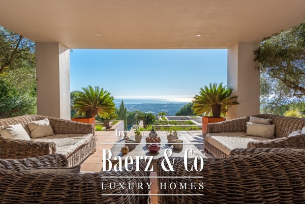 photo 14 Beautiful luxury home in Sotogrande, La Reserva - Zona M