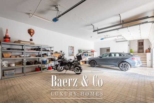 photo 19 Beautiful luxury home in Sotogrande, La Reserva - Zona M