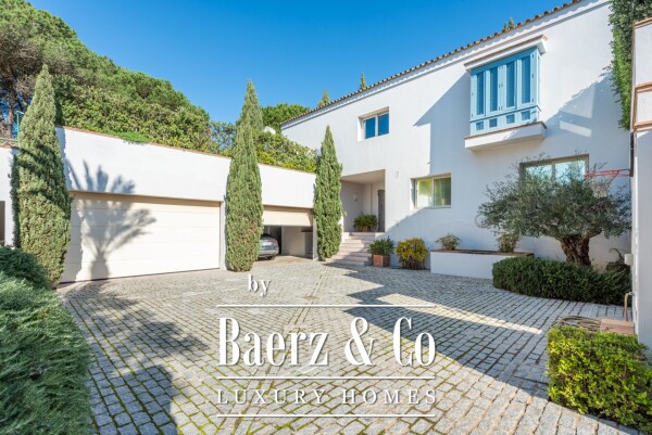 photo 20 Beautiful luxury home in Sotogrande, La Reserva - Zona M