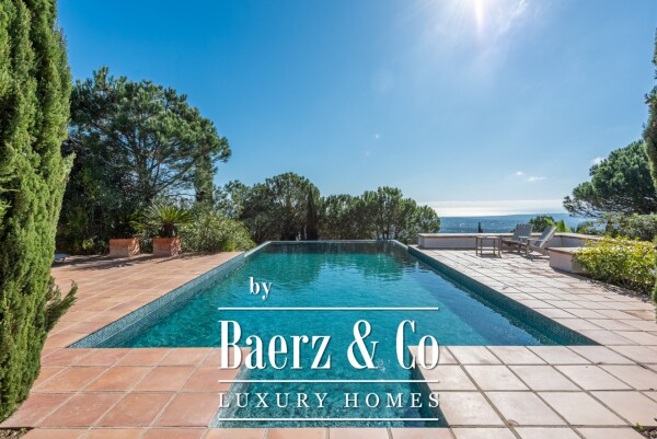 photo 27 Beautiful luxury home in Sotogrande, La Reserva - Zona M