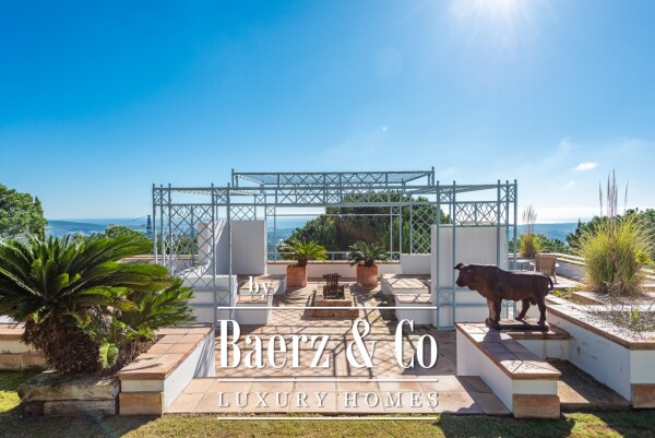 photo 30 Beautiful luxury home in Sotogrande, La Reserva - Zona M
