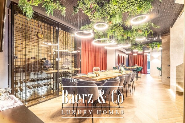 photo 13 Zagreb, Srebrnjak, NEWLY BUILT, exclusive luxury villa