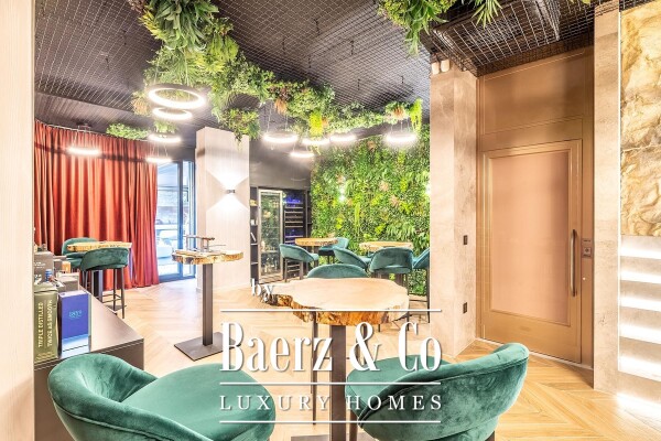 photo 14 Zagreb, Srebrnjak, NEWLY BUILT, exclusive luxury villa