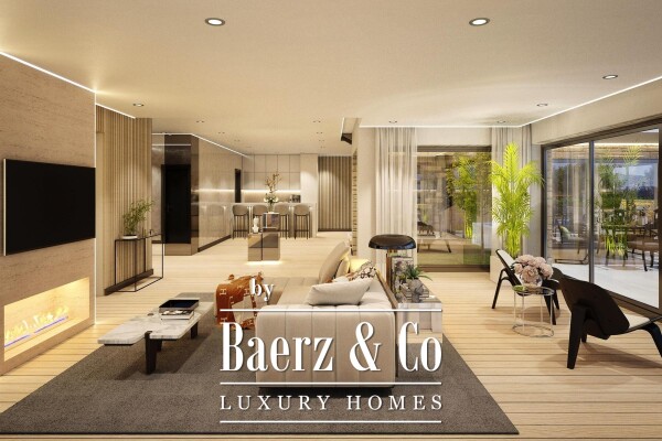 photo 10 Trogir, Vinišće, luxurious, unique villa of contemporary design with pool, sea view