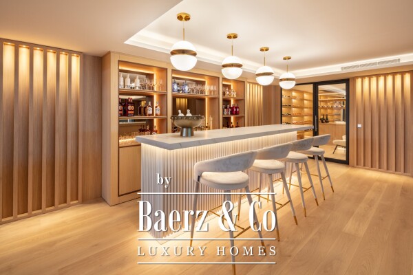 photo 19 Villa - Sierra Blanca - Marbella - Ref: 8399