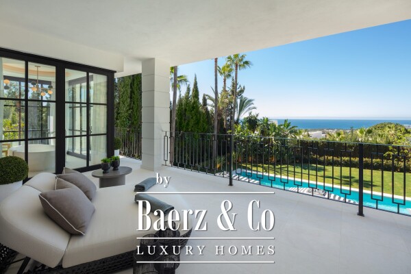 photo 36 Villa - Sierra Blanca - Marbella - Ref: 8399