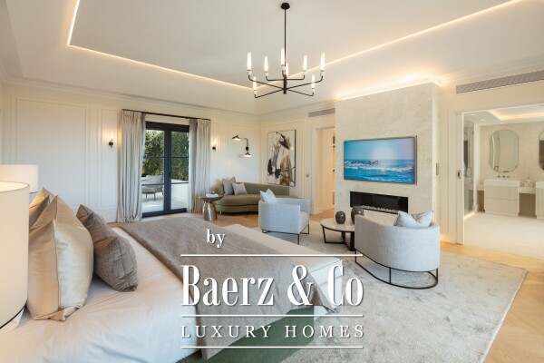 photo 37 Villa - Sierra Blanca - Marbella - Ref: 8399