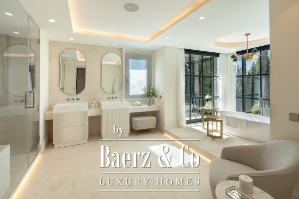 photo 43 Villa - Sierra Blanca - Marbella - Ref: 8399