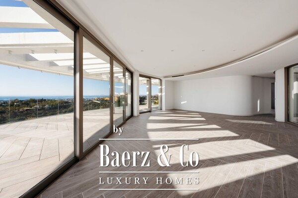 photo 8 Penthouse - La Quinta - Benahavis - Ref: 8402