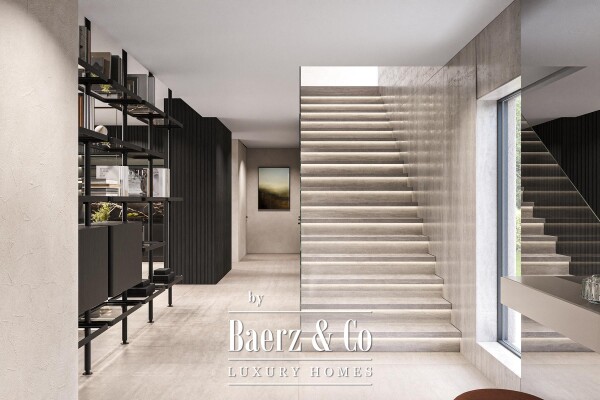 photo 11 Istria, Sveti Lovreč - Modern villa with swimming pool in a quiet place - Villa B