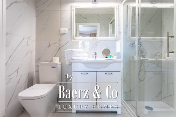 photo 5 Zadar, Diklo, luxury business residential villa-hotel NKP 485M2 with indoor and outdoor pool