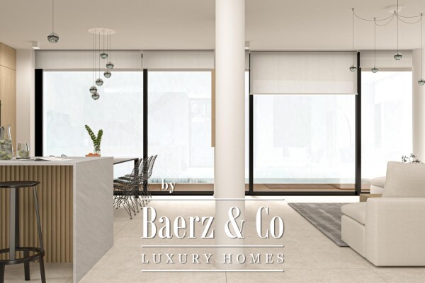 photo 6 Zadar, Pag, beautiful villa with pool, first row to the sea