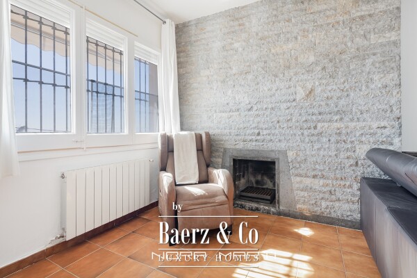 photo 4 House for sale in Esplugues de Llobregat