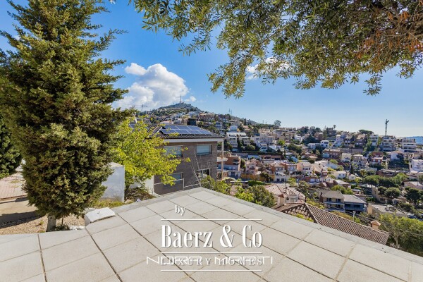 photo 29 House for sale in Esplugues de Llobregat