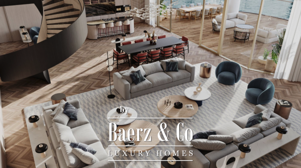 photo 4 Full Canal View | Burj Views | Luxury